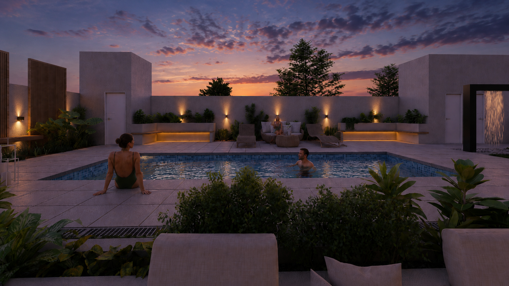 Casa Rosales
