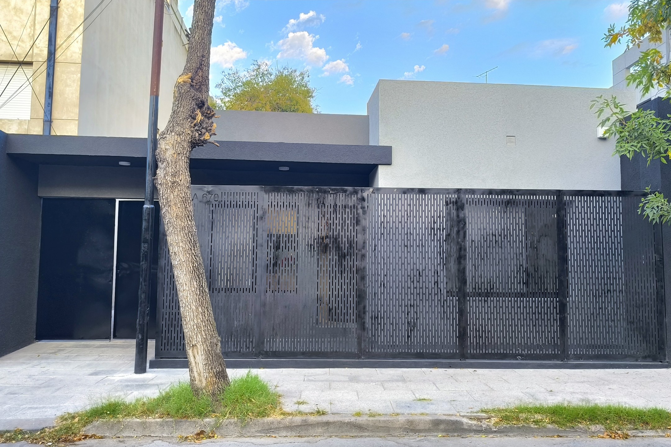 Casa Pili